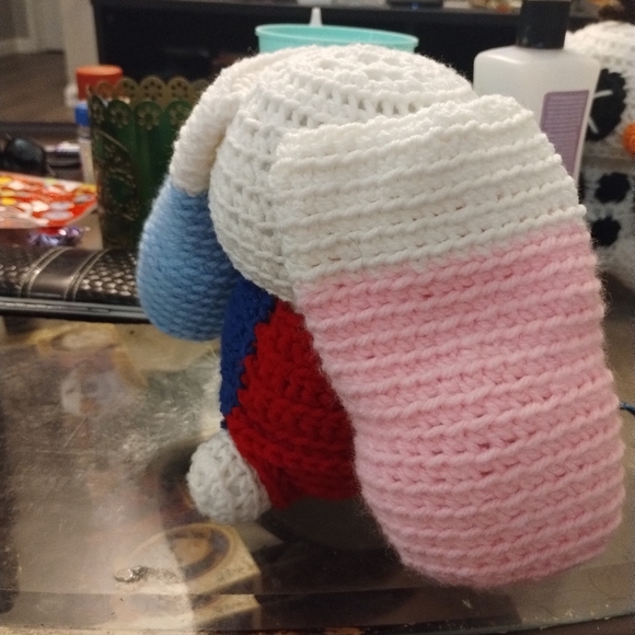 Harley Quinn Bunny - Picture 4 of 4